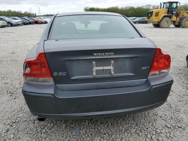 Photo 6 from auction – 2008 VOLVO S60 2.5T with VIN YV1RS592082693150