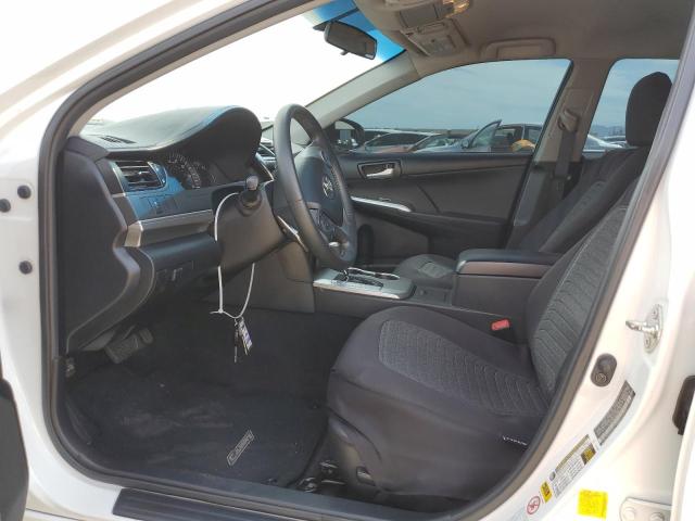 Photo 7 from auction – 2013 TOYOTA CAMRY L with VIN 4T1BF1FK6DU686478