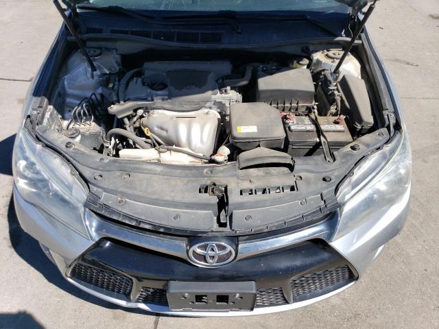 Photo 11 from auction – 2016 TOYOTA CAMRY LE with VIN 4T1BF1FKXGU204289