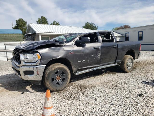 RAM 2500 TRADE 2022 with VIN 3C6UR5CL9NG252849 - Photo from auction