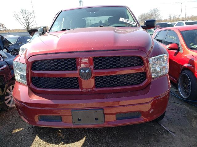 Photo 5 from auction – 2014 RAM 1500 ST with VIN 1C6RR7KM1ES475939