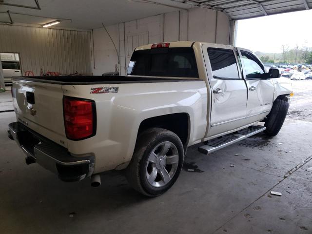 Photo 3 from auction – 2014 CHEVROLET SILVERADO with VIN 3GCUKSEC2EG178098