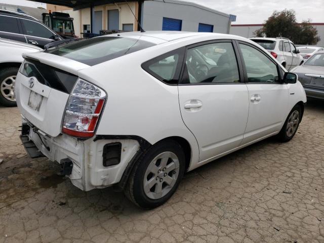 Photo 3 from auction – 2008 TOYOTA PRIUS with VIN JTDKB20U387696342