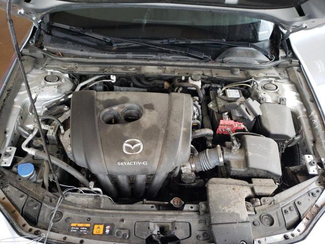 Photo 11 from auction – 2020 MAZDA 3 SELECT with VIN 3MZBPACL5LM131987