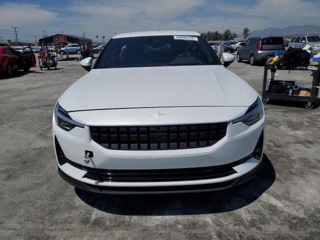 Photo 5 from auction – 2022 POLESTAR 2 with VIN LPSED3KA2NL059020