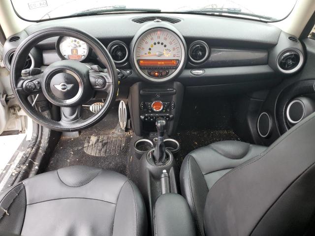 Photo 8 from auction – 2014 MINI COOPER S C with VIN WMWZG3C54ET800377
