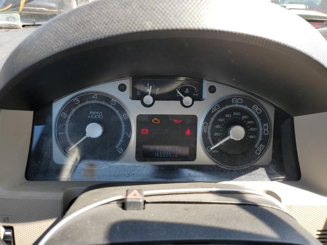 Photo 9 from auction – 2008 MERCURY MARINER with VIN 4M2CU81178KJ40175
