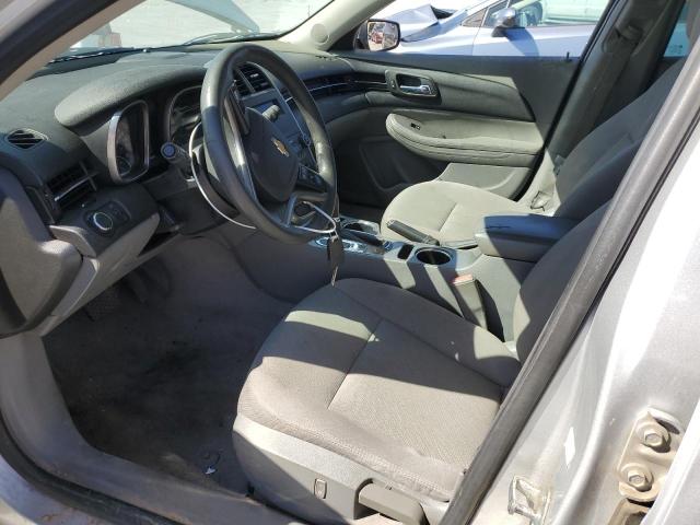 Photo 7 from auction – 2015 CHEVROLET MALIBU LS with VIN 1G11B5SL9FF240553