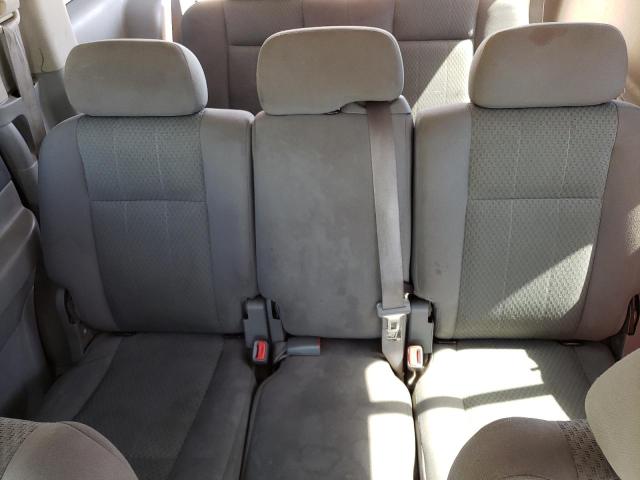 Photo 10 from auction – 2007 DODGE DURANGO SX with VIN 1D8HB38P07F570492