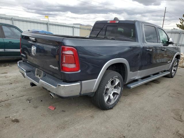 Photo 3 from auction – 2021 RAM 1500 LARAM with VIN 1C6SRFRT0MN591073