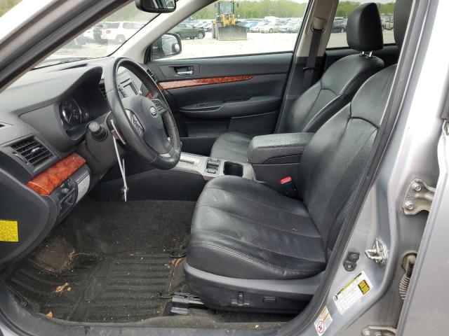 Снимка 7 от търг – 2012 SUBARU OUTBACK 3. с VIN 4S4BRDKC4C2266851