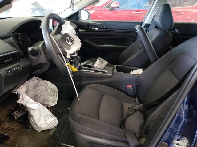 Photo 7 from auction – 2019 NISSAN ALTIMA S with VIN 1N4BL4BV3KC131138