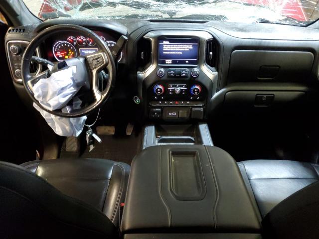 Photo 8 from auction – 2019 CHEVROLET SILVERADO with VIN 1GCPYFED0KZ132373