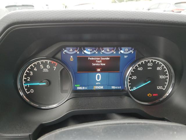 Photo 9 from auction – 2022 FORD F150 SUPER with VIN 1FTFW1ED9NFA50927