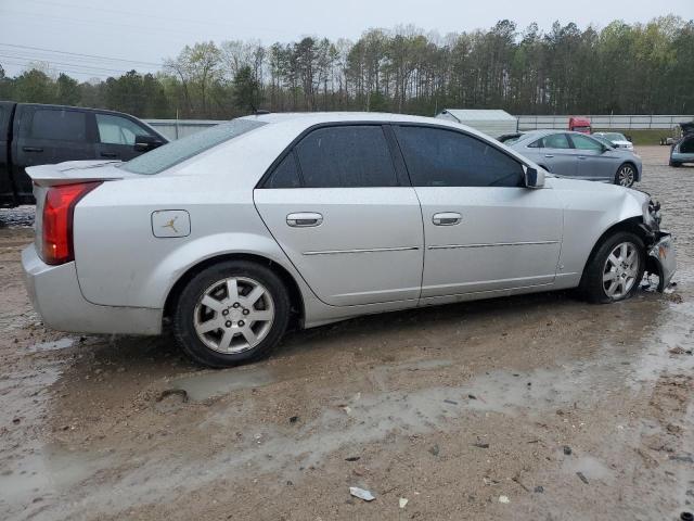 Photo 3 from auction – 2005 CADILLAC CTS HI FEA with VIN 1G6DP567650178018