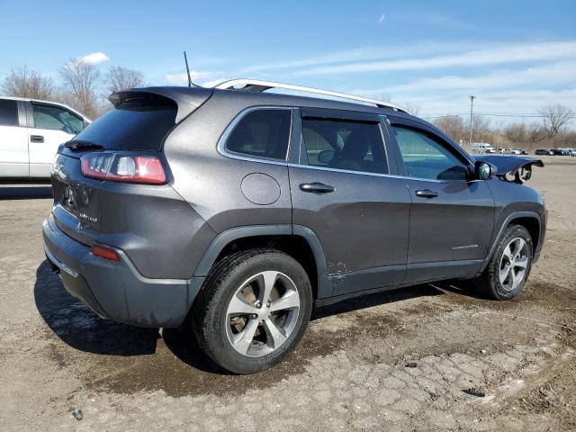 Photo 3 from auction – 2020 JEEP CHEROKEE L with VIN 1C4PJMDX6LD515642
