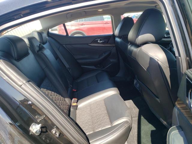 Photo 10 from auction – 2018 NISSAN MAXIMA 3.5 with VIN 1N4AA6AP6JC386154
