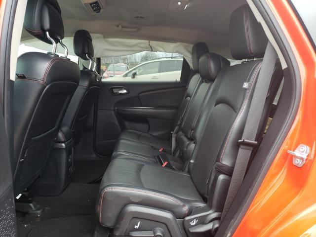 Photo 11 from auction – 2018 DODGE JOURNEY GT with VIN 3C4PDDEG9JT514899