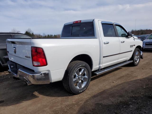 Photo 3 from auction – 2018 RAM 1500 SLT with VIN 3C6RR7LT2JG227822