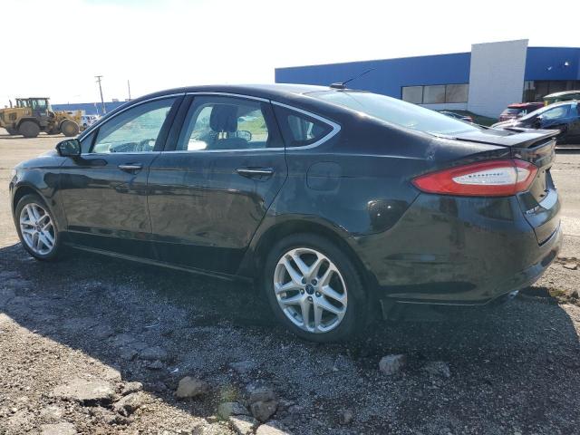 Photo 2 from auction – 2013 FORD FUSION TIT with VIN 3FA6P0K91DR341839
