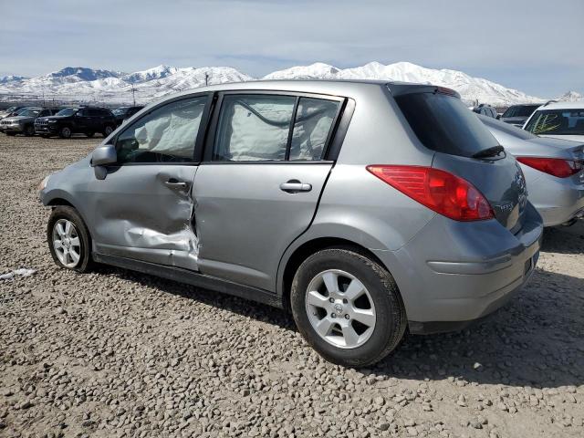 Photo 2 from auction – 2012 NISSAN VERSA S with VIN 3N1BC1CP5CK802977