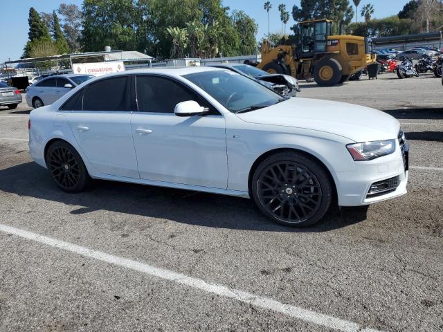 Photo 4 from auction – 2015 AUDI A4 PREMIUM with VIN WAUAFAFL6FN001365