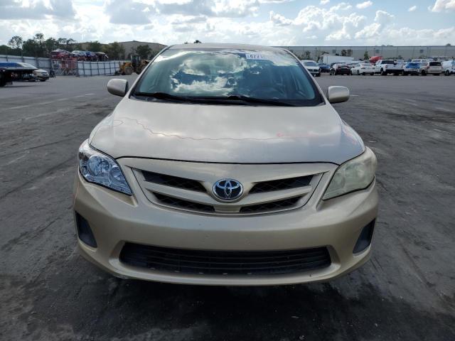 Photo 5 from auction – 2011 TOYOTA COROLLA BA with VIN JTDBU4EEXB9145845