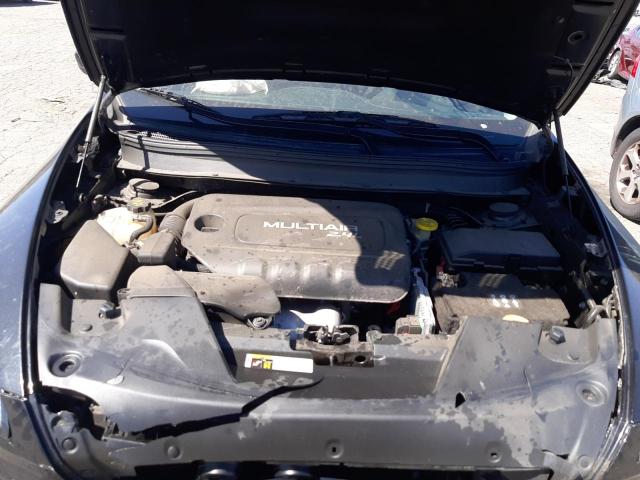 Photo 11 from auction – 2016 JEEP CHEROKEE L with VIN 1C4PJLCB7GW329487