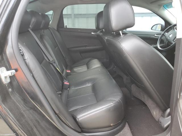 Photo 10 from auction – 2006 CHEVROLET IMPALA SUP with VIN 2G1WD58C869273480