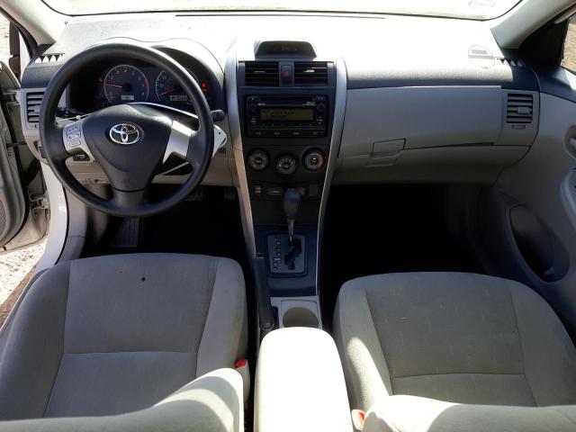 Photo 8 from auction – 2013 TOYOTA COROLLA BA with VIN 5YFBU4EE2DP111587