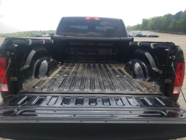 Photo 10 from auction – 2013 RAM 1500 ST with VIN 3C6JR6AT7DG552819
