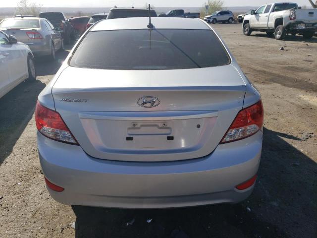 Photo 6 from auction – 2013 HYUNDAI ACCENT GLS with VIN KMHCT4AE1DU498922