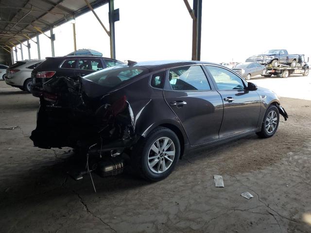 Photo 3 from auction – 2018 KIA OPTIMA LX with VIN KNAGT4L38J5239736