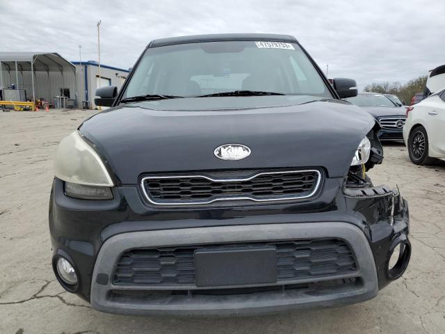 Photo 5 from auction – 2013 KIA SOUL with VIN KNDJT2A66D7753104