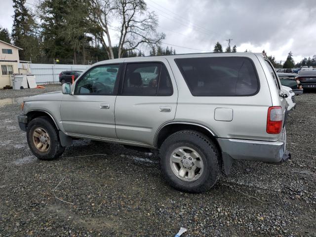 Photo 2 from auction – 1999 TOYOTA 4RUNNER SR with VIN JT3GN86RXX0126367