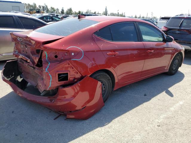 Photo 3 from auction – 2017 HYUNDAI ELANTRA SE with VIN KMHD74LF7HU304088