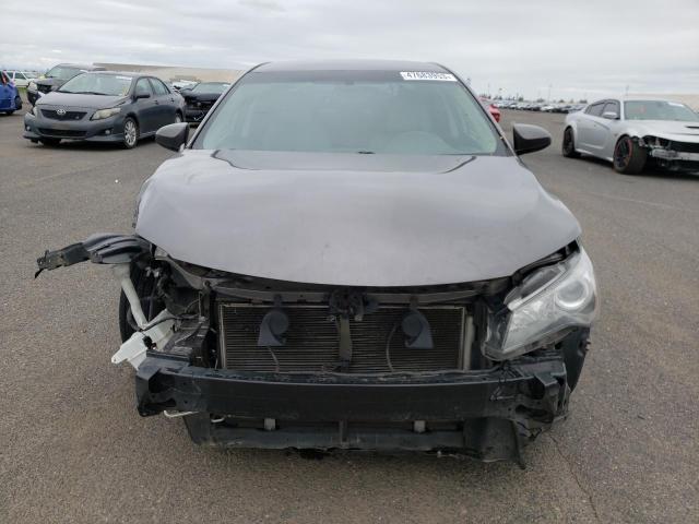 Photo 5 from auction – 2016 TOYOTA CAMRY LE with VIN 4T1BF1FK1GU225659