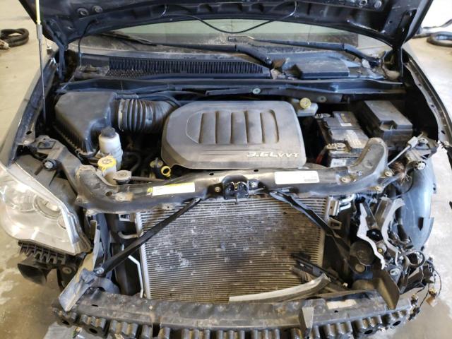 Photo 12 from auction – 2013 CHRYSLER TOWN & COU with VIN 2C4RC1BGXDR509183