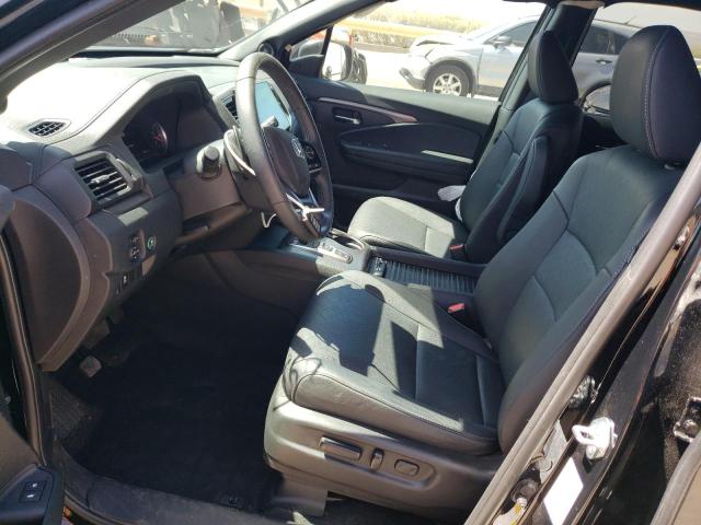 Photo 7 from auction – 2021 HONDA PASSPORT E with VIN 5FNYF8H57MB043578