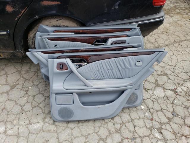 Zdjęcie 12 z aukcji – 2000 MERCEDES-BENZ E 320 z VIN WDBJF65J4YA992512