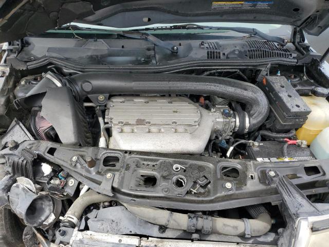 Photo 12 from auction – 2007 SATURN VUE with VIN 5GZCZ53467S827366