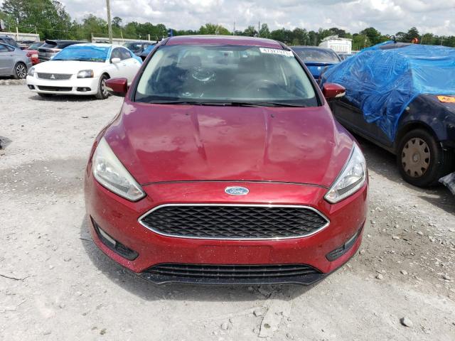 Photo 5 from auction – 2015 FORD FOCUS SE with VIN 1FADP3F2XFL321662