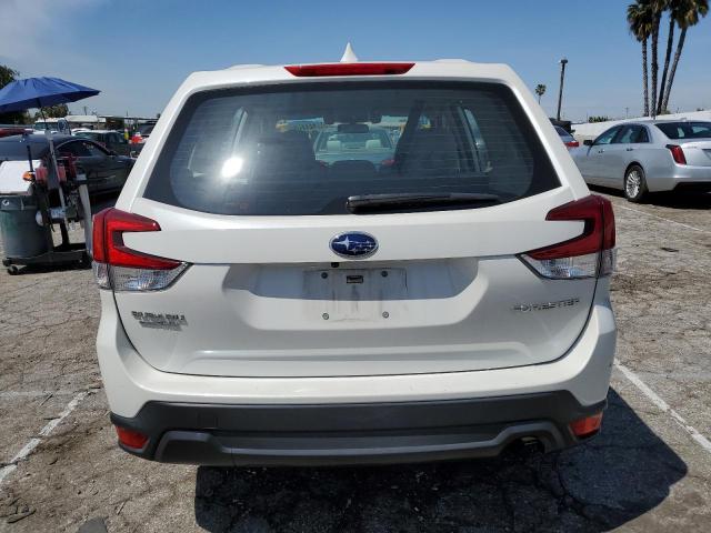 Photo 6 from auction – 2019 SUBARU FORESTER with VIN JF2SKAAC1KH482064