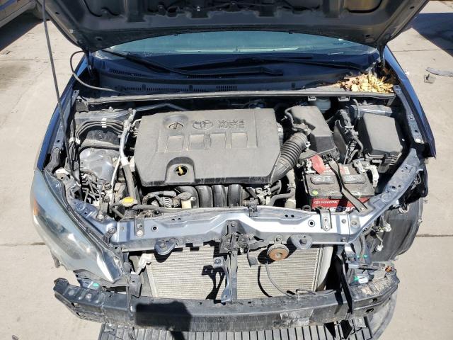 Photo 11 from auction – 2016 TOYOTA COROLLA EC with VIN 2T1BPRHE4GC545949