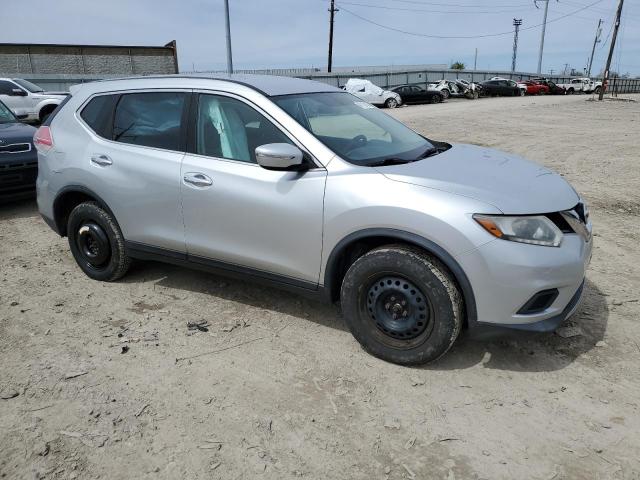 Photo 4 from auction – 2015 NISSAN ROGUE S with VIN KNMAT2MV8FP507791
