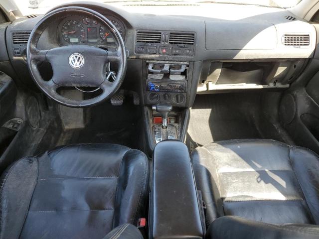 Photo 8 from auction – 2000 VOLKSWAGEN JETTA GLS with VIN 3VWSA29M5YM009418