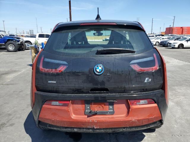 Photo 6 from auction – 2014 BMW I3 BEV with VIN WBY1Z2C57EV284989