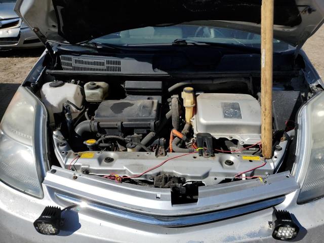 Photo 11 from auction – 2008 TOYOTA PRIUS with VIN JTDKB20U183422919