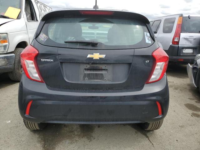 Photo 6 from auction – 2020 CHEVROLET SPARK 1LT with VIN KL8CD6SA7LC414625