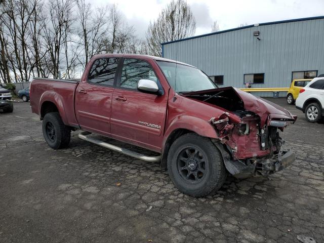 Photo 4 from auction – 2006 TOYOTA TUNDRA DOU with VIN 5TBDT44166S508586
